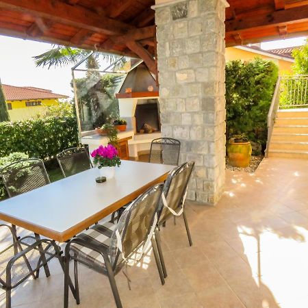 Apartment Palmic לובראן מראה חיצוני תמונה