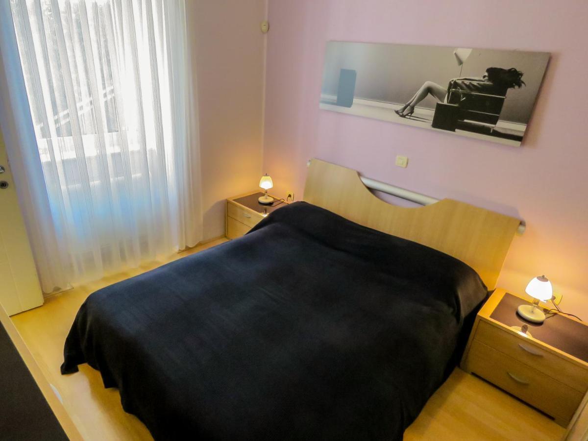 Apartment Palmic לובראן מראה חיצוני תמונה