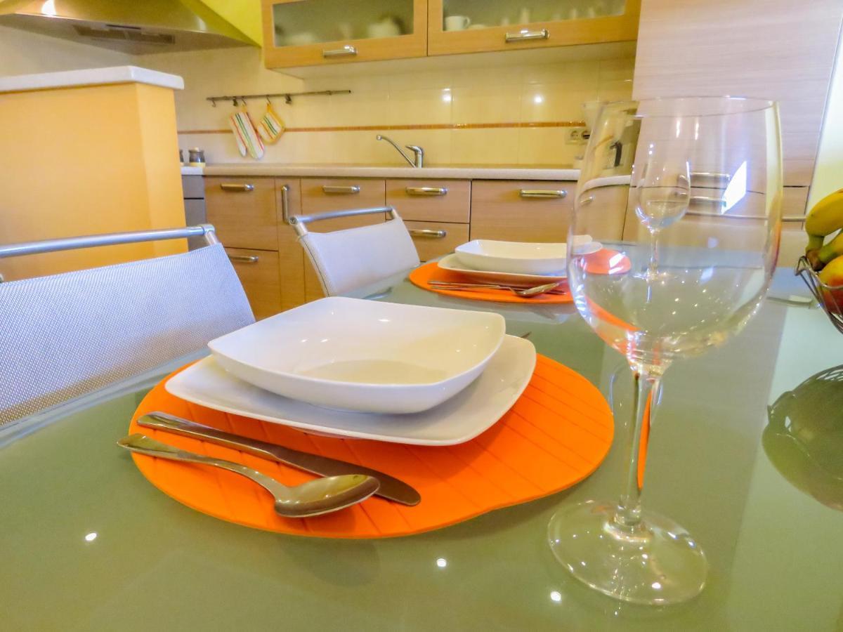 Apartment Palmic לובראן מראה חיצוני תמונה