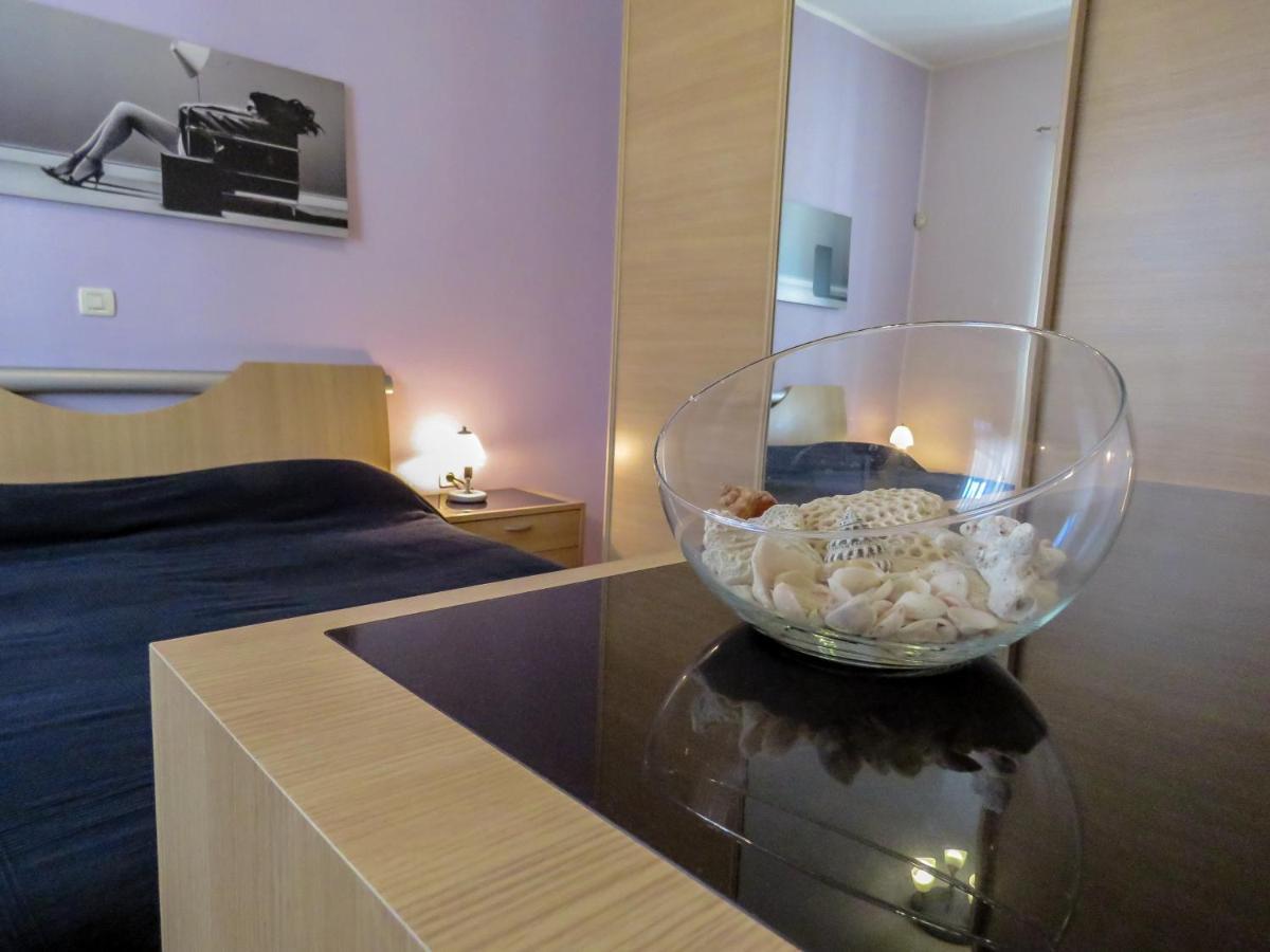 Apartment Palmic לובראן מראה חיצוני תמונה