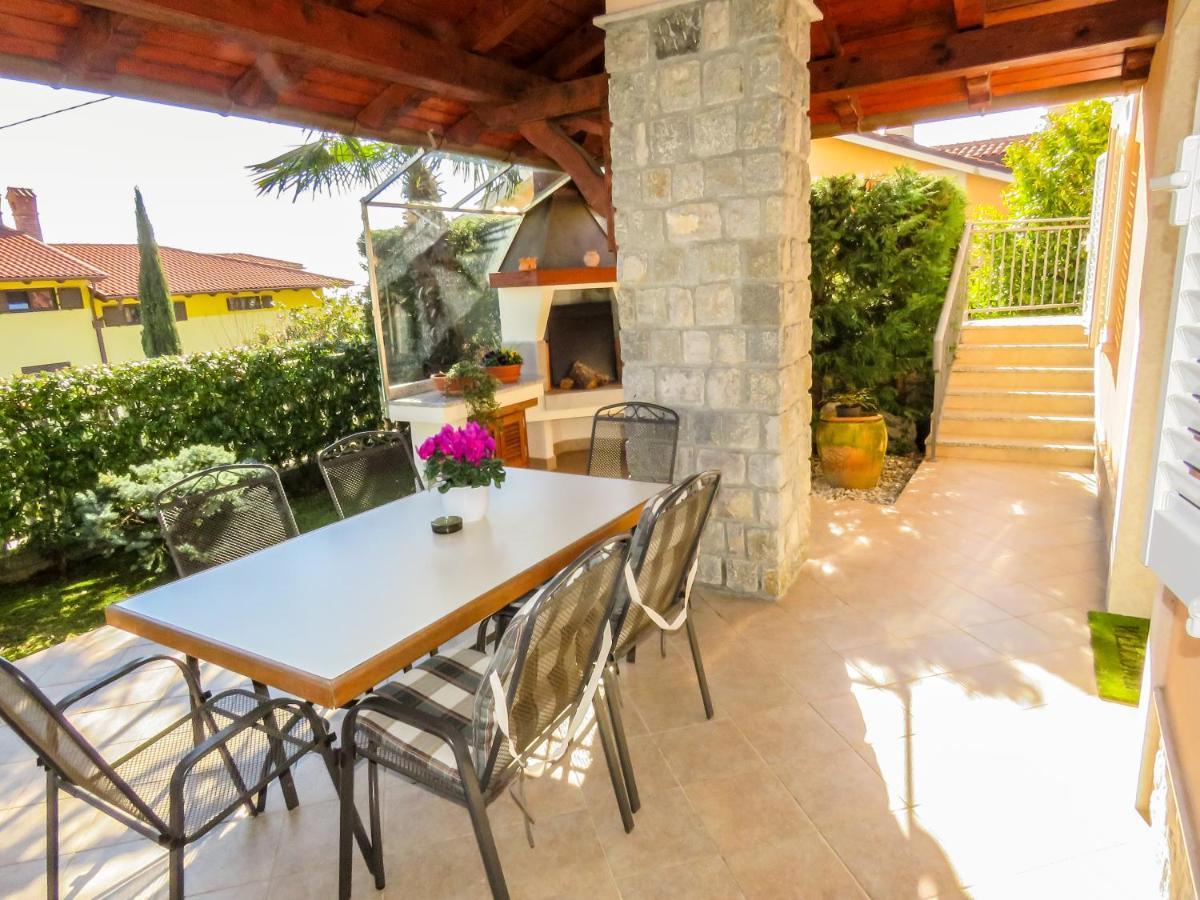 Apartment Palmic לובראן מראה חיצוני תמונה